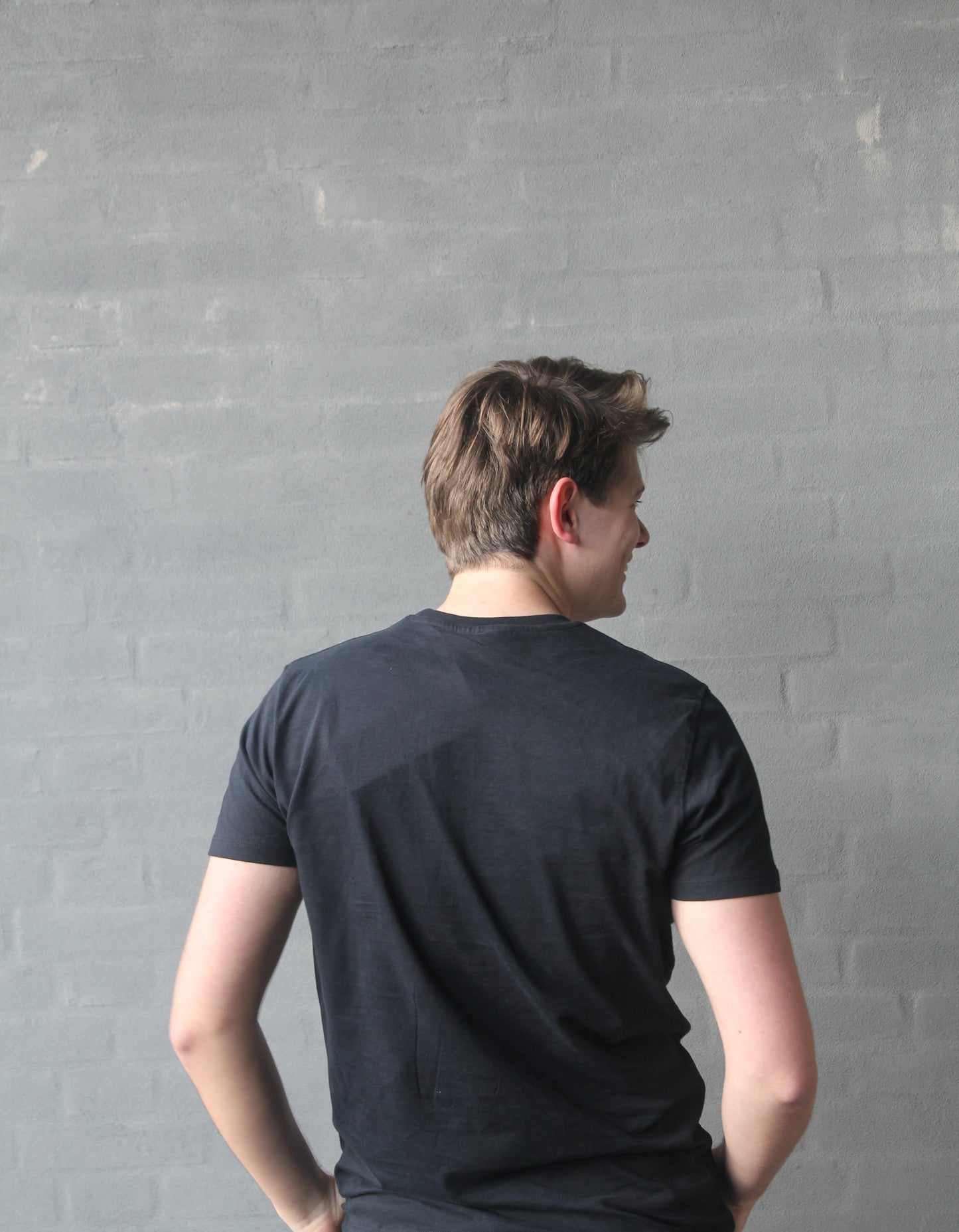 Classic Mountain T-Shirt