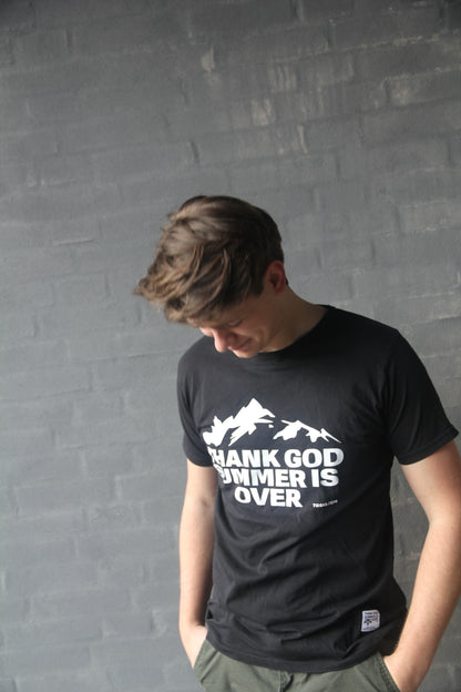 NEW MOUNTAIN T-SHIRT