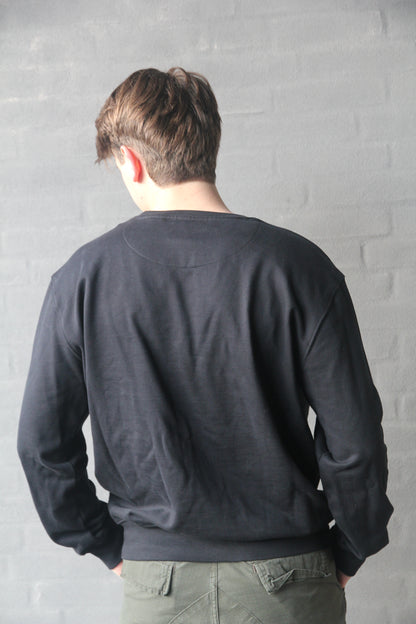 NEW MOUNTAIN SWEATSHIRT