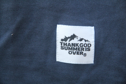 MOUNTAIN EKG LONG SLEEVE T-SHIRT