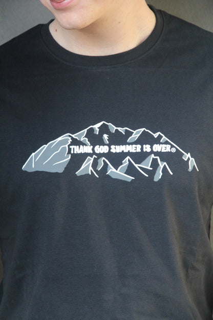 Classic Mountain T-Shirt
